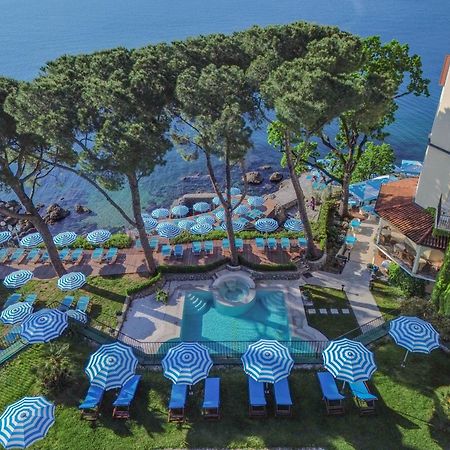 Hotel Miramar Opatija Exterior foto