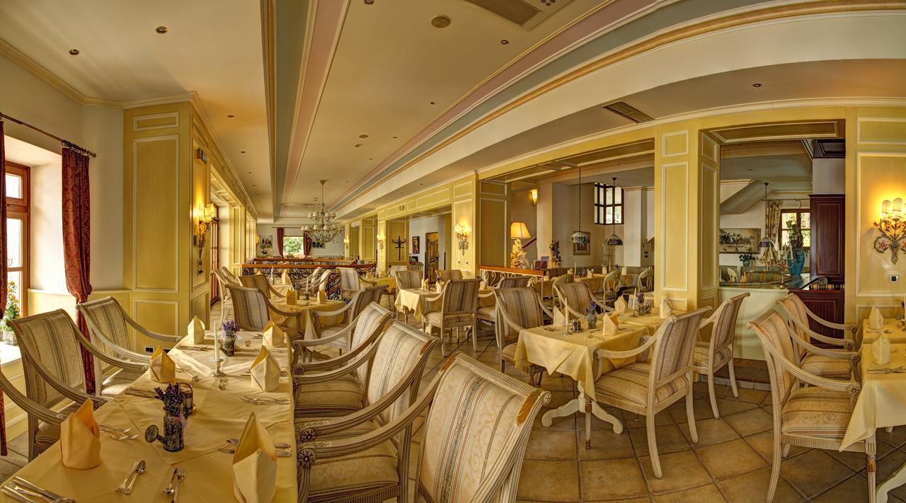 Hotel Miramar Opatija Exterior foto