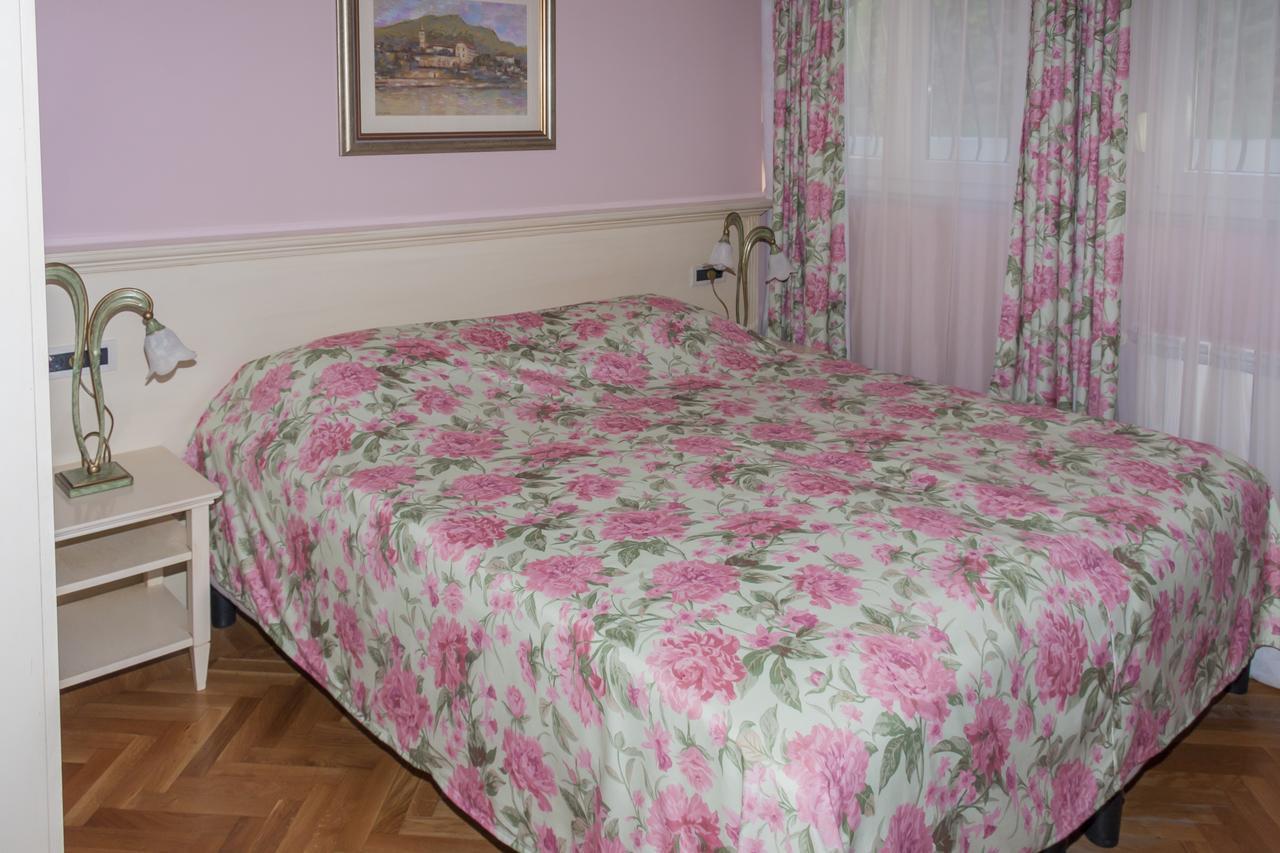 Hotel Miramar Opatija Quarto foto